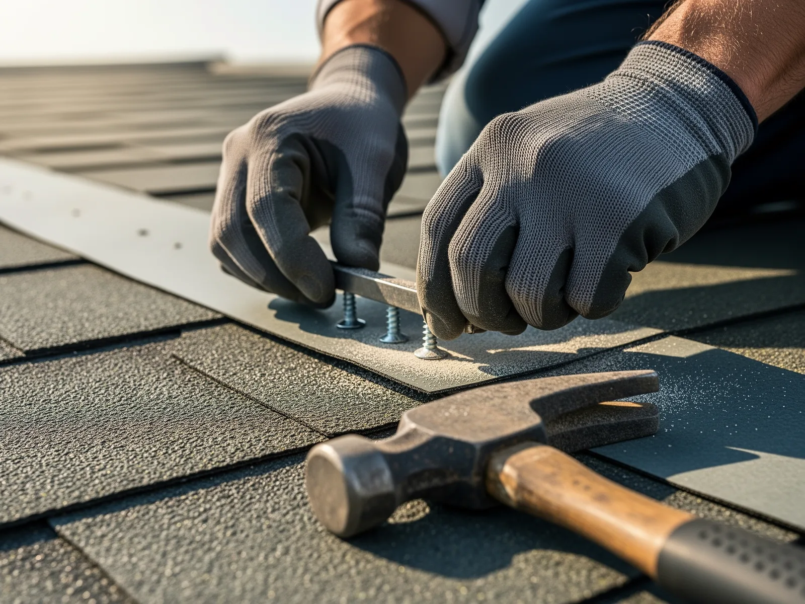 Why choose Fascia Repair in Herndon, KY